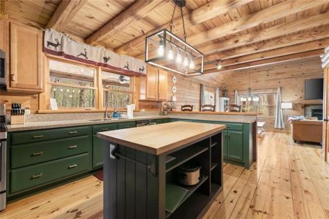 189 Frost Pine Circle Jasper GA 30143