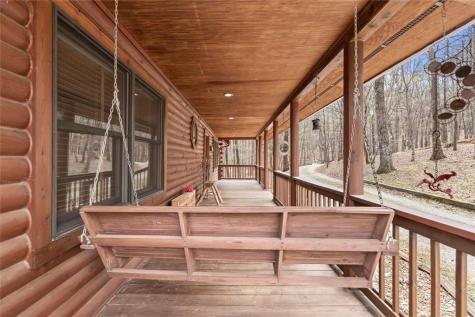 189 Frost Pine Circle Jasper GA 30143