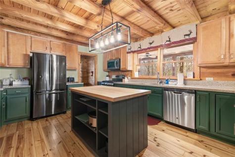 189 Frost Pine Circle Jasper GA 30143