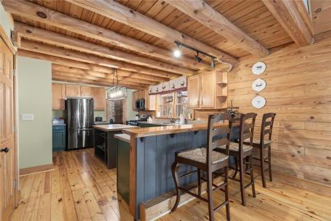 189 Frost Pine Circle Jasper GA 30143