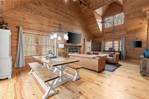 189 Frost Pine Circle Jasper GA 30143