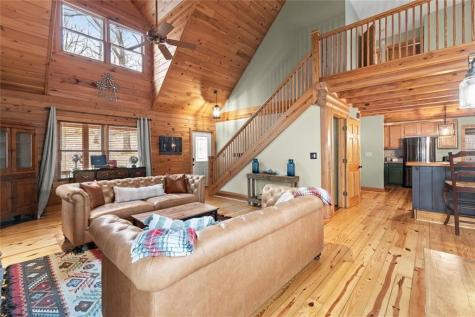 189 Frost Pine Circle Jasper GA 30143