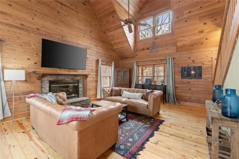 189 Frost Pine Circle Jasper GA 30143