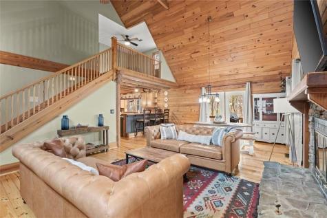 189 Frost Pine Circle Jasper GA 30143