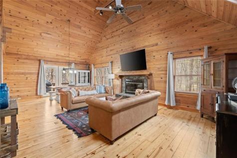 189 Frost Pine Circle Jasper GA 30143