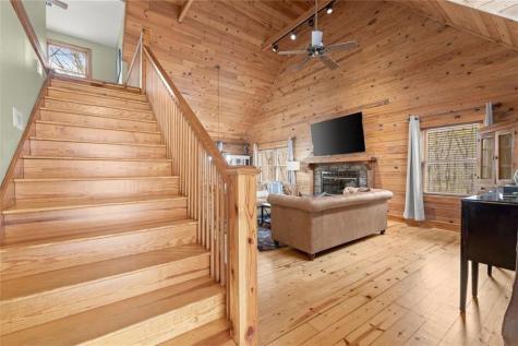 189 Frost Pine Circle Jasper GA 30143