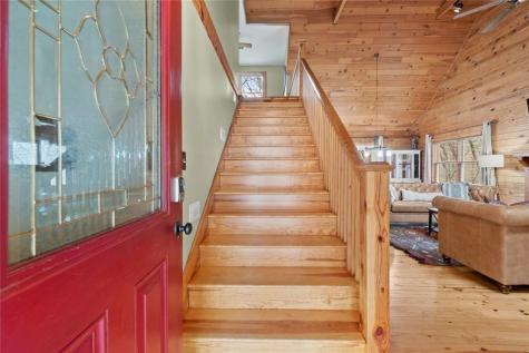 189 Frost Pine Circle Jasper GA 30143