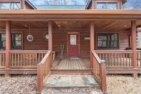 189 Frost Pine Circle Jasper GA 30143