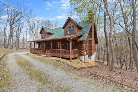 189 Frost Pine Circle Jasper GA 30143