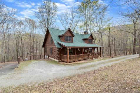 189 Frost Pine Circle Jasper GA 30143