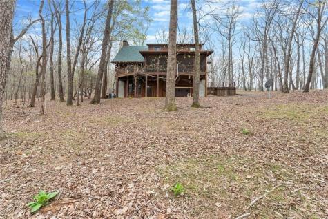 189 Frost Pine Circle Jasper GA 30143