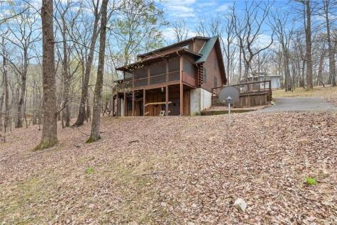 189 Frost Pine Circle Jasper GA 30143