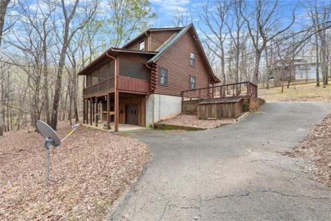 189 Frost Pine Circle Jasper GA 30143
