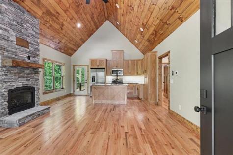 177 Poteete Creek Road Blairsville GA 30512