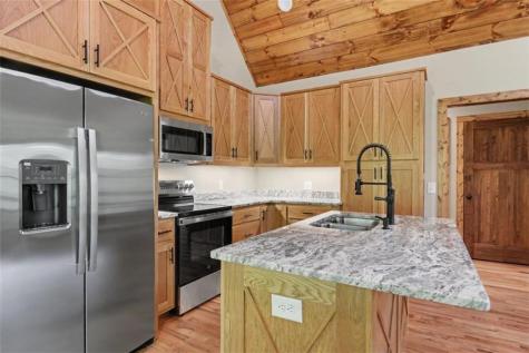 177 Poteete Creek Road Blairsville GA 30512