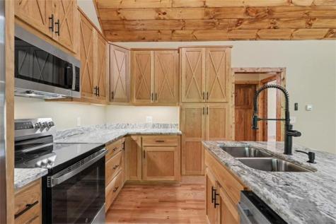 177 Poteete Creek Road Blairsville GA 30512