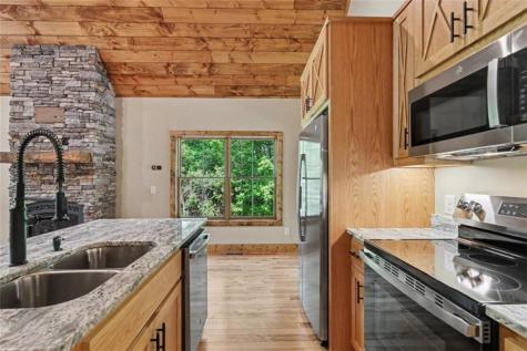177 Poteete Creek Road Blairsville GA 30512