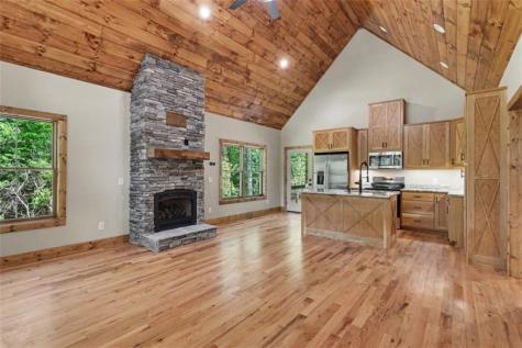 177 Poteete Creek Road Blairsville GA 30512