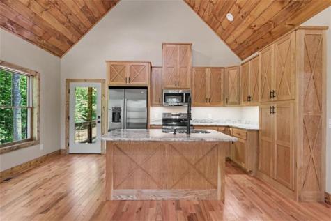 177 Poteete Creek Road Blairsville GA 30512
