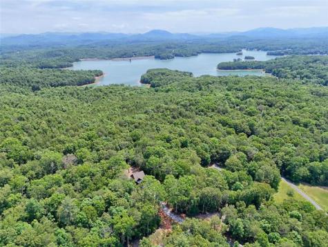 177 Poteete Creek Road Blairsville GA 30512