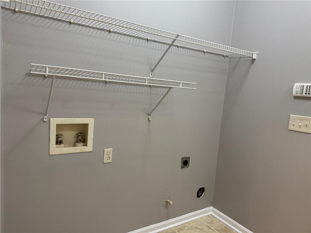 522 Morgan Court Hampton GA 30228