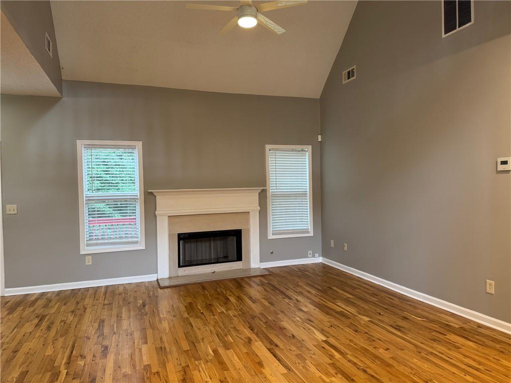 522 Morgan Court Hampton GA 30228