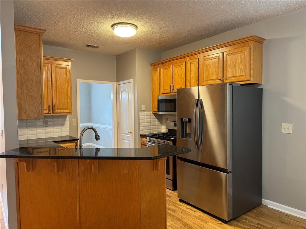 522 Morgan Court Hampton GA 30228