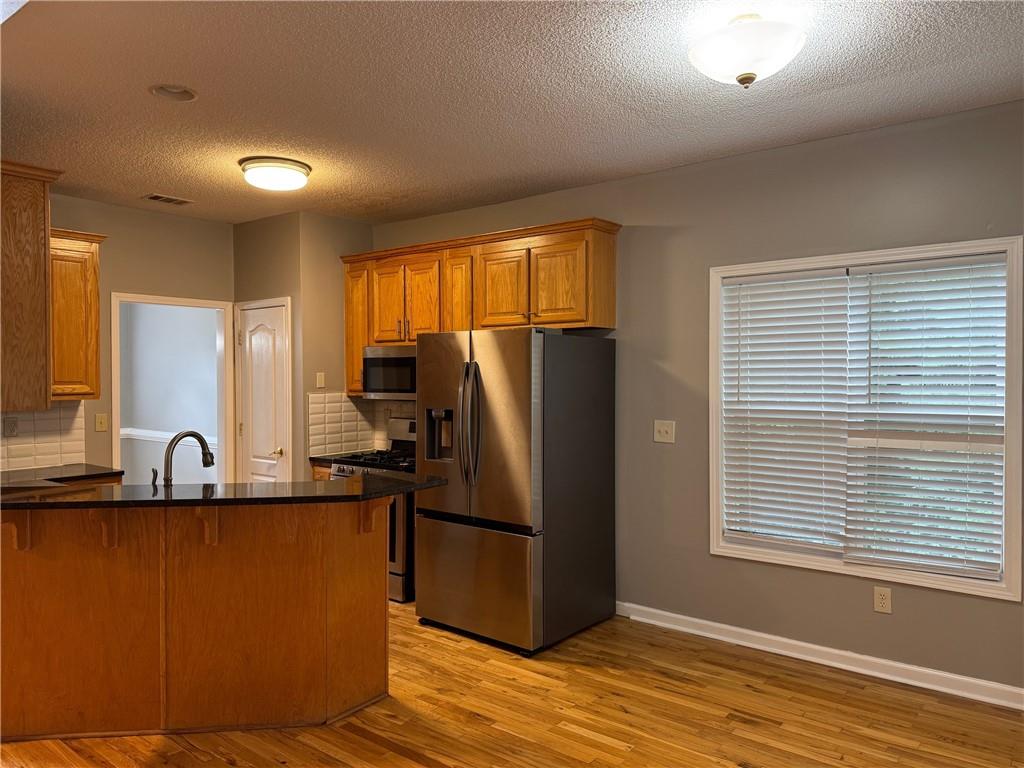 522 Morgan Court Hampton GA 30228