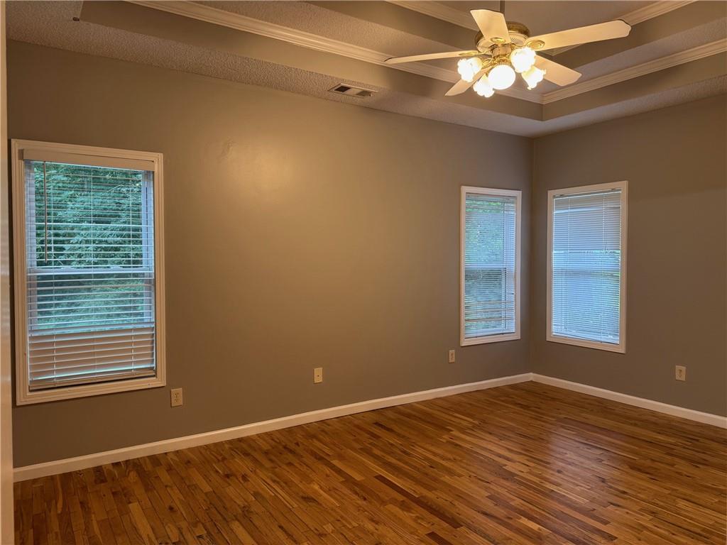 522 Morgan Court Hampton GA 30228