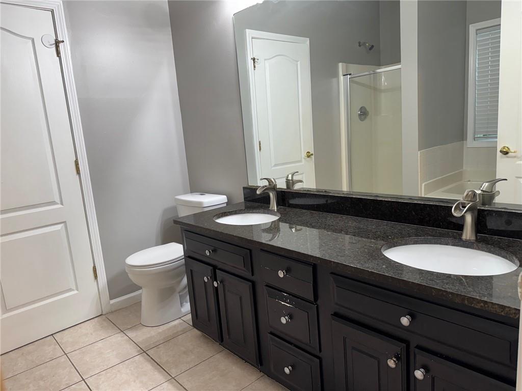 522 Morgan Court Hampton GA 30228
