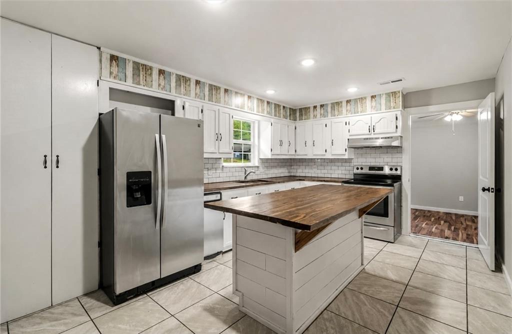 1614 Kendall Road Rocky Face GA 30740