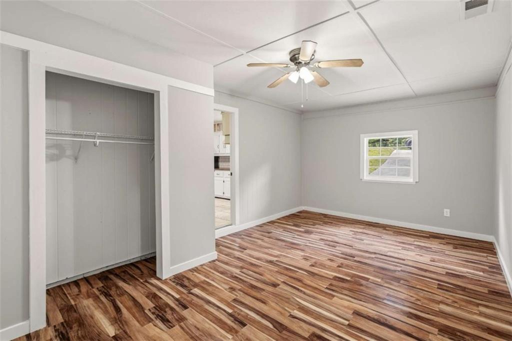 1614 Kendall Road Rocky Face GA 30740