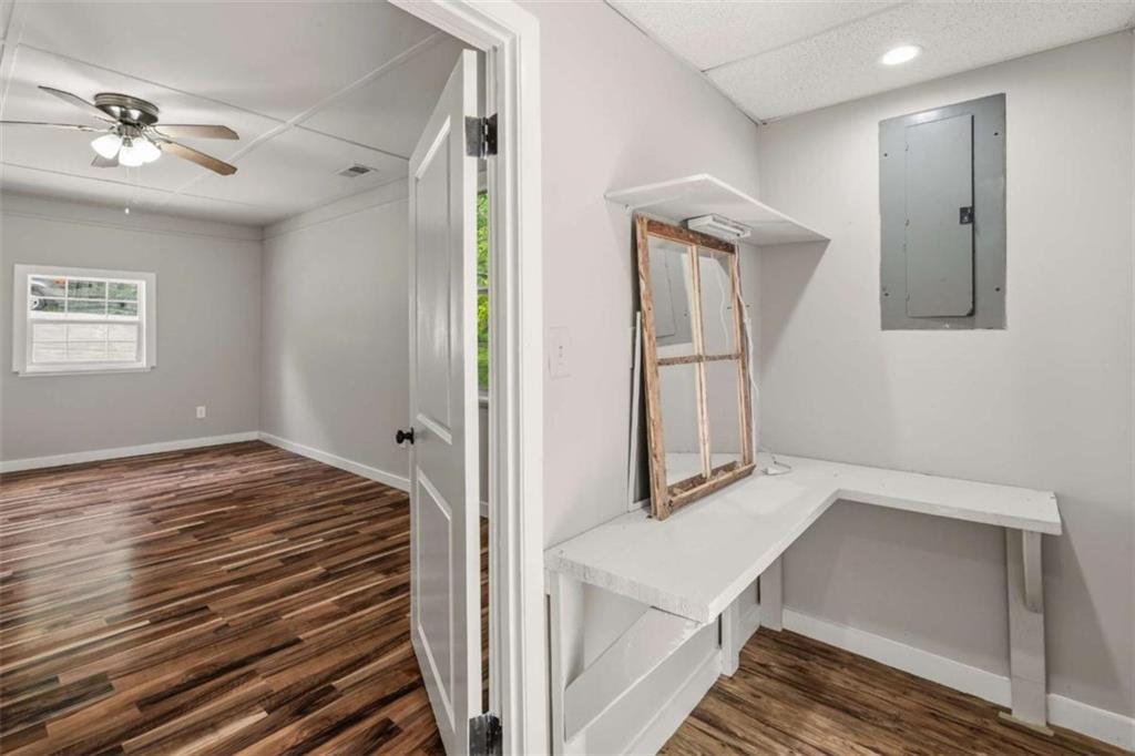 1614 Kendall Road Rocky Face GA 30740