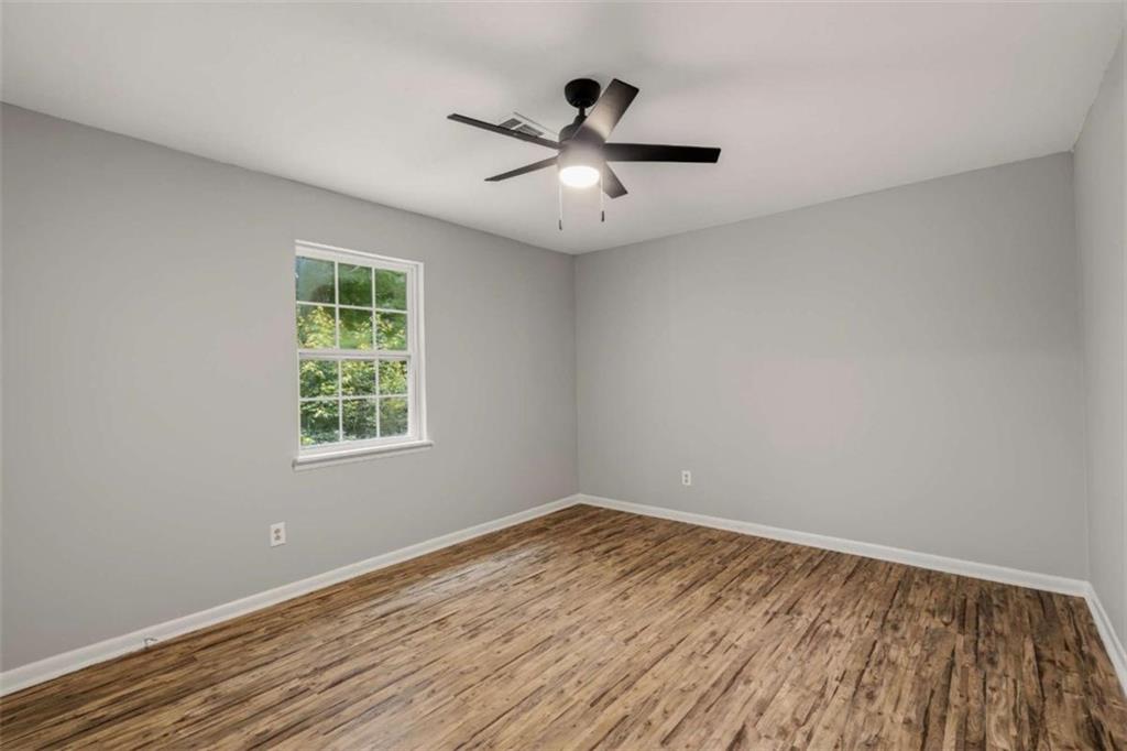 1614 Kendall Road Rocky Face GA 30740
