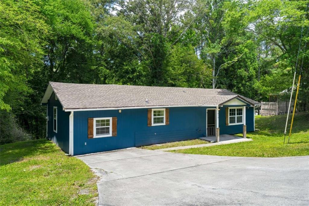 1614 Kendall Road Rocky Face GA 30740