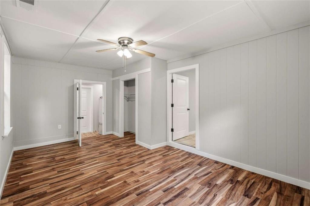 1614 Kendall Road Rocky Face GA 30740