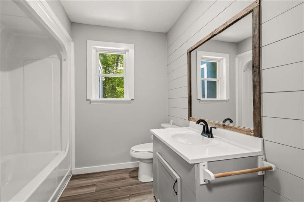 1614 Kendall Road Rocky Face GA 30740