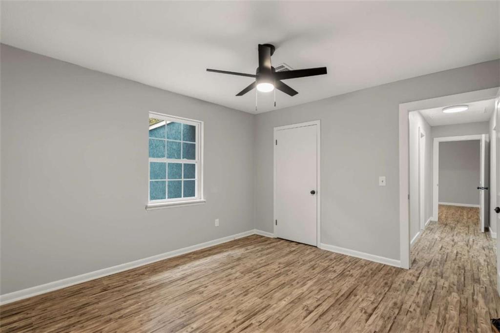 1614 Kendall Road Rocky Face GA 30740