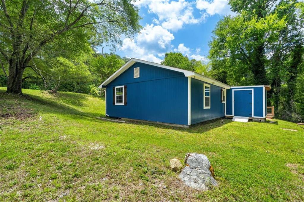 1614 Kendall Road Rocky Face GA 30740