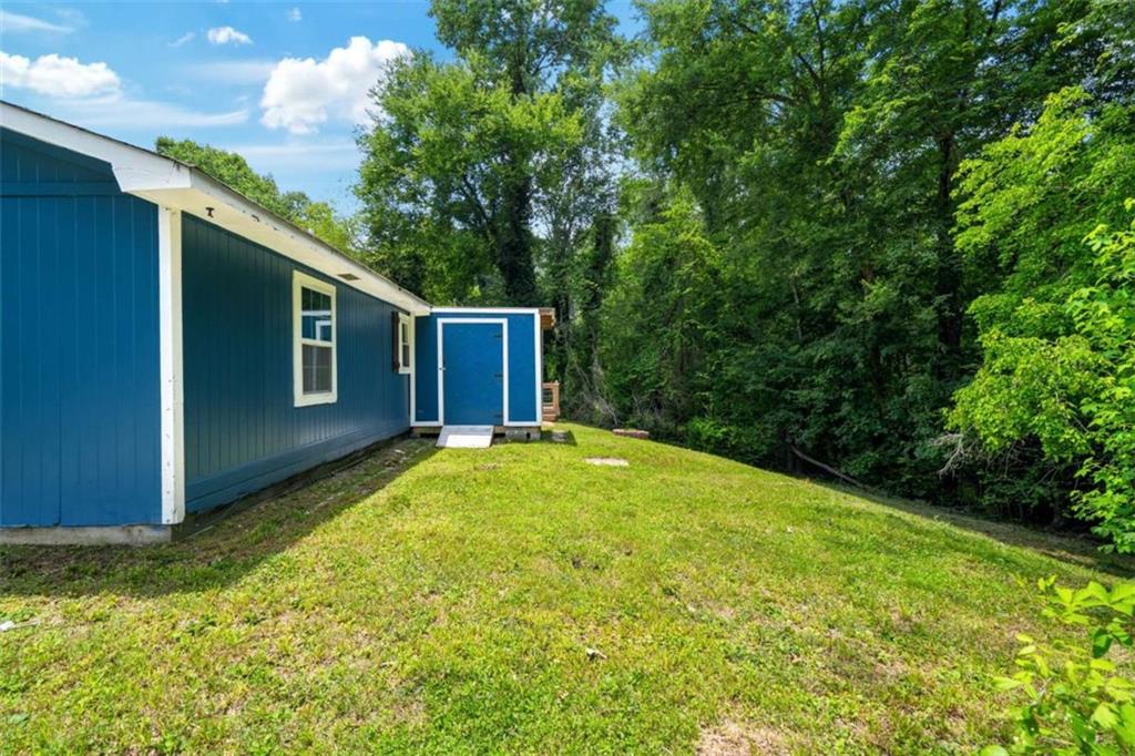 1614 Kendall Road Rocky Face GA 30740