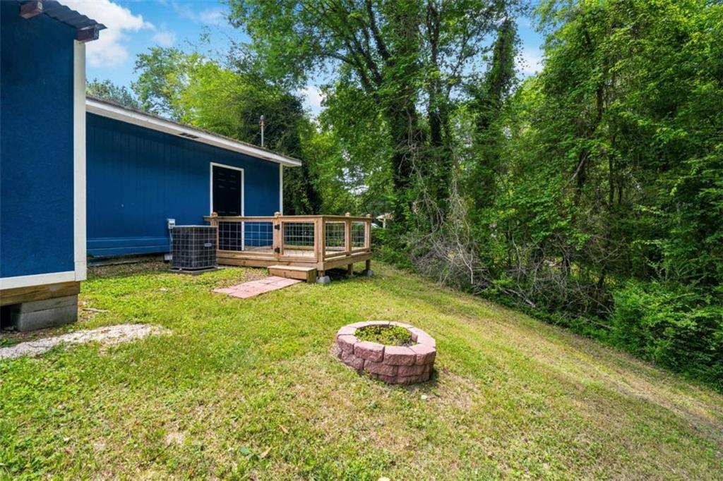 1614 Kendall Road Rocky Face GA 30740