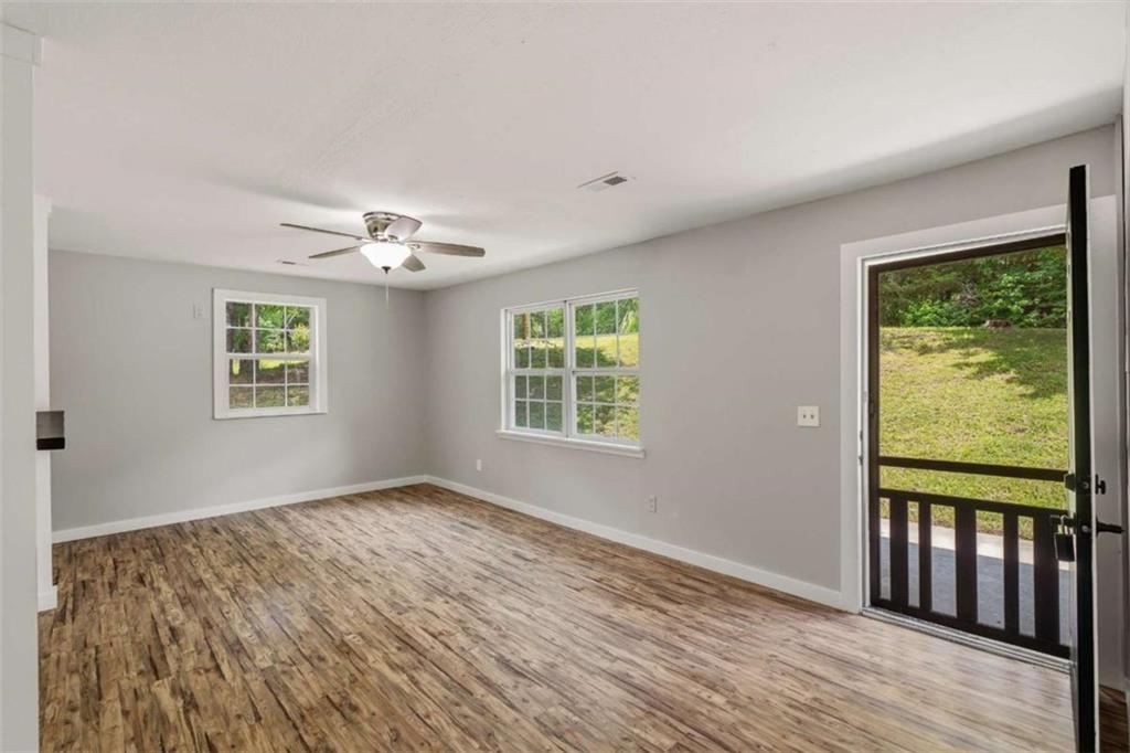 1614 Kendall Road Rocky Face GA 30740