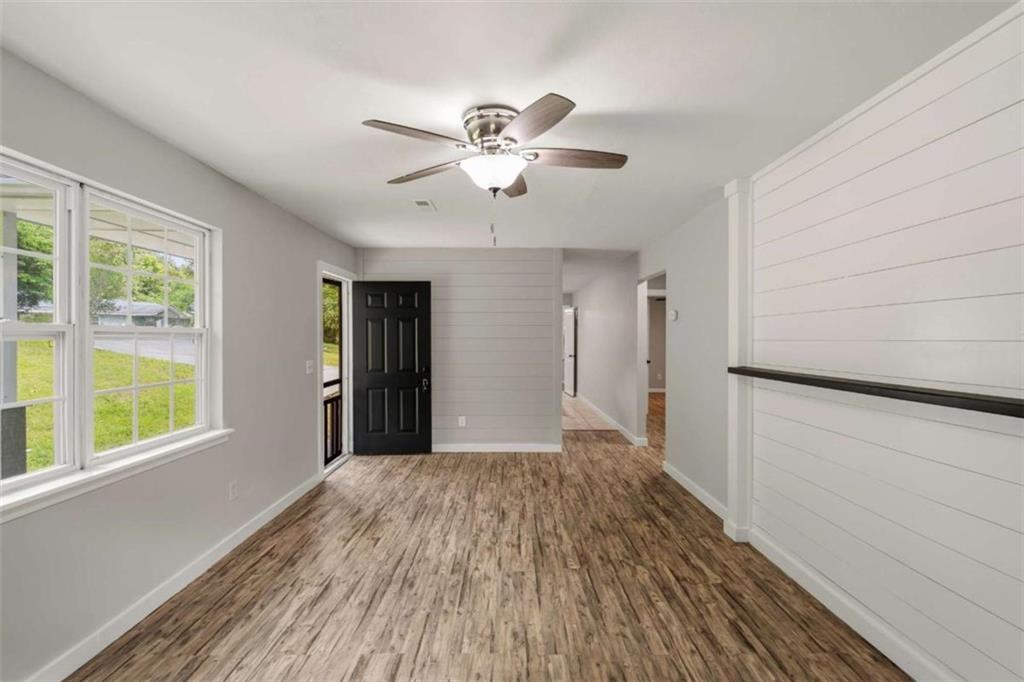 1614 Kendall Road Rocky Face GA 30740
