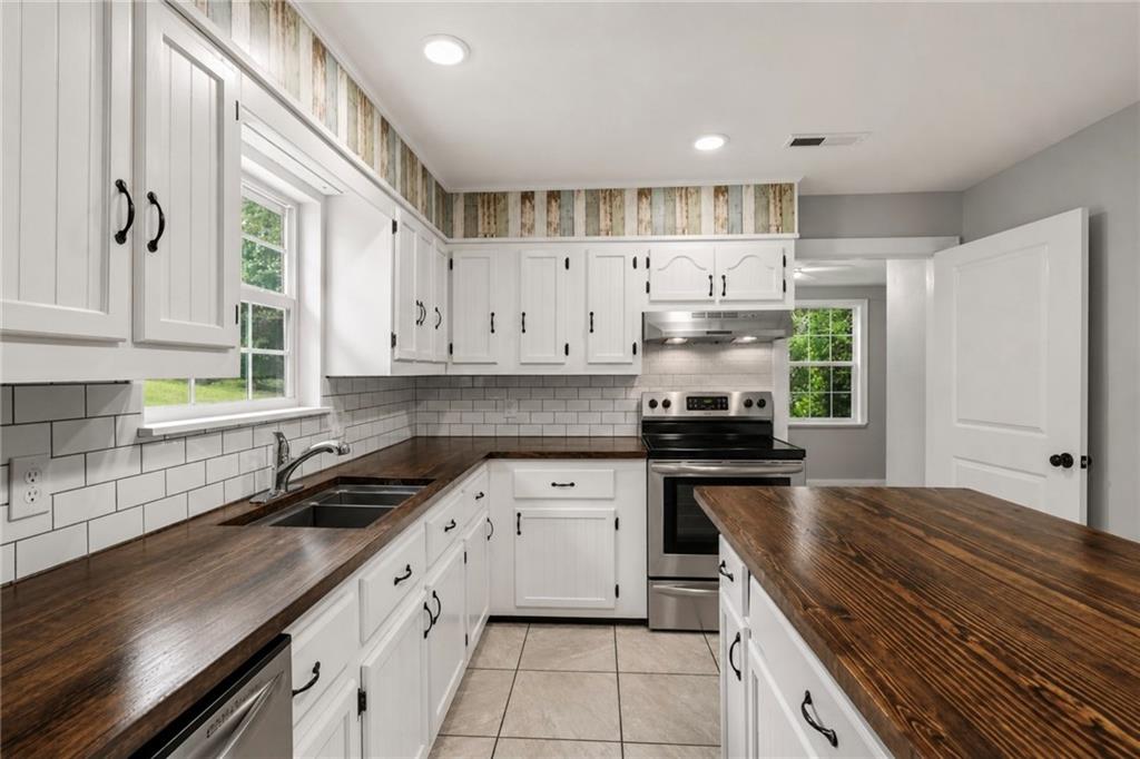 1614 Kendall Road Rocky Face GA 30740