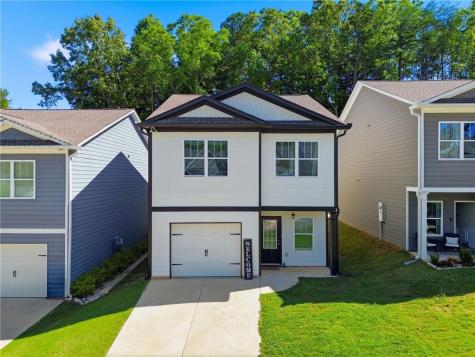 98 Hood Park Court Jasper GA 30143