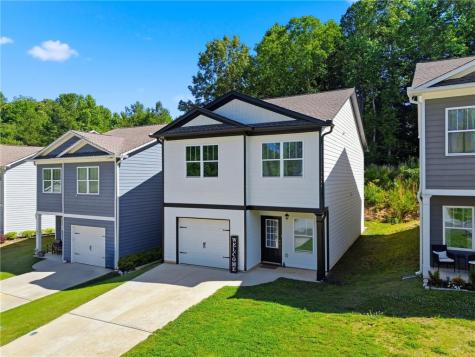98 Hood Park Court Jasper GA 30143