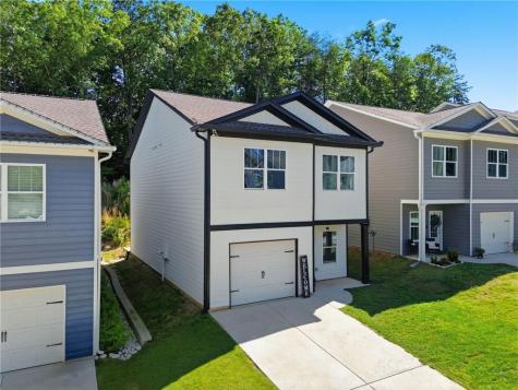 98 Hood Park Court Jasper GA 30143