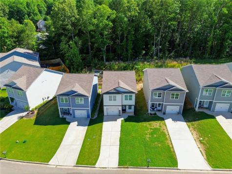 98 Hood Park Court Jasper GA 30143