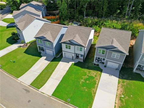 98 Hood Park Court Jasper GA 30143