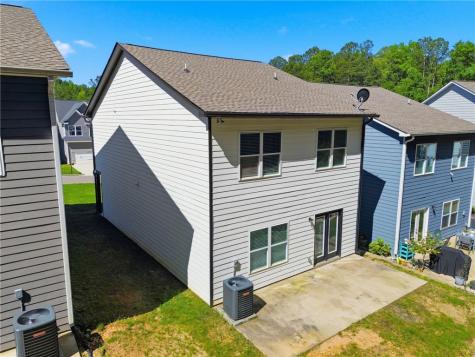 98 Hood Park Court Jasper GA 30143